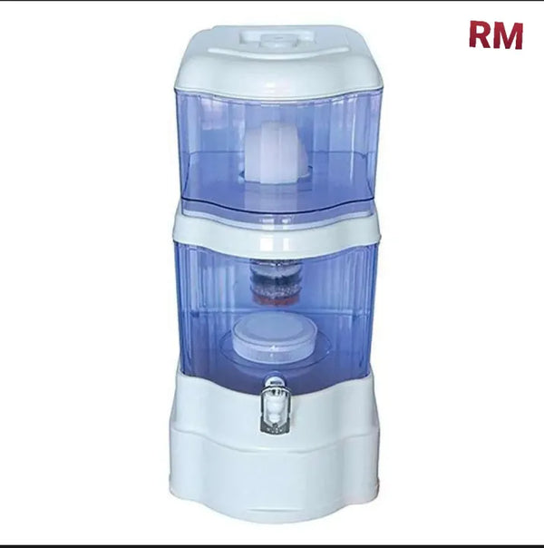 Eva pure 22 L Best Original Water Purifier