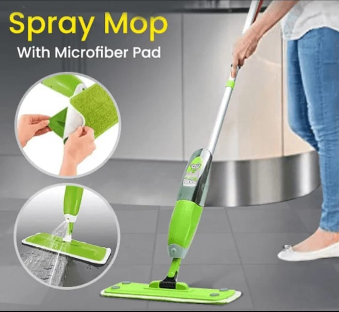 Healthy Spray MOP
