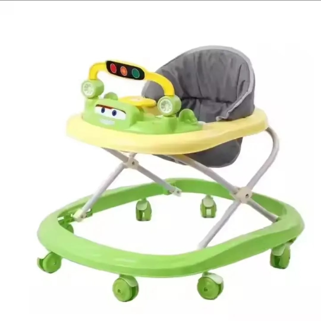 Baby music walker products