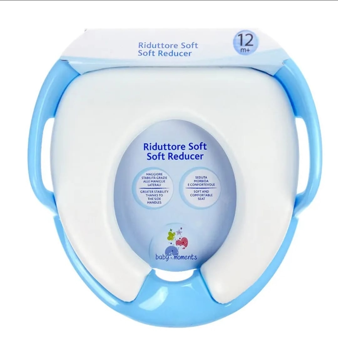 Baby potty seat - Multicolor