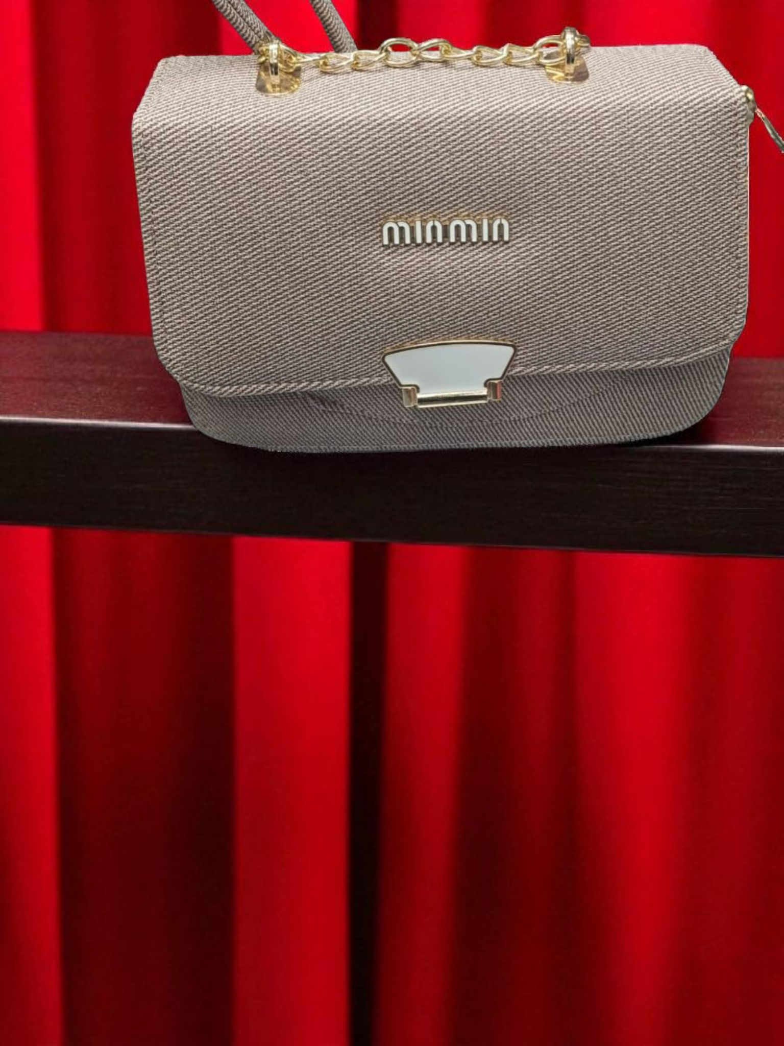 Minmin High Quality Bag