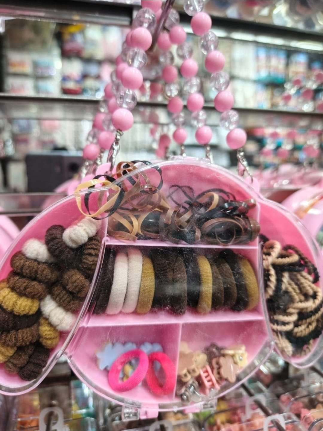 Cute Hare Band for Girls